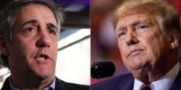 ‘Obsessed with Trump’? Trump lawyers try to debunk star witness Cohen's integrity with bizarre claim