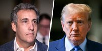 Michael Cohen testifies on working with National Enquirer to kill Karen McDougal story