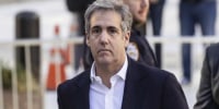 Jury hears recording Cohen made of Trump discussing McDougal payment