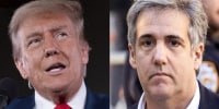 Trump's team doesn't want to seem 'fearful' of Michael Cohen's testimony: Former NY judge