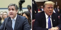 Trump’s defense team fails to rattle Michael Cohen during cross-examination in hush money trial