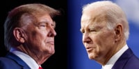 'Just tell me when': Trump accepts Biden's challenge to two debates ahead of presidential election