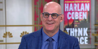 Harlan Coben releases his 36th book 'Think Twice'