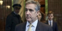 Michael Cohen remains ‘unflappable’ as the defense tries to smear Trump’s former attorney