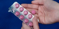 New drug to treat menopause symptoms shows promising results