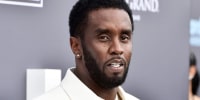 Video appears to show Sean 'Diddy' Combs physically assaulting then-girlfriend in 2016