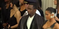 Video allegedly shows Sean Combs assaulting then-girlfriend in 2016