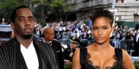 Sean 'Diddy' Combs apologizes for 2016 video of Cassie assault caught on video