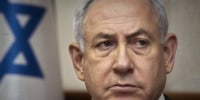 Netanyahu slams 'rogue' ICC prosecutor seeking arrest warrants
