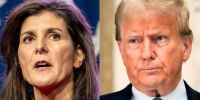 Nikki Haley was 'vessel' for voters to express unhappiness with Trump: Tim Miller