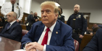 '130,000 reasons to tell Donald Trump': Weissmann reveals crux of Trump criminal case