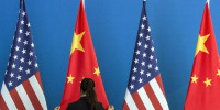 War between U.S. and China ‘would be disastrous’