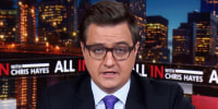 Watch All In With Chris Hayes Highlights: May 8