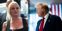 Stormy Daniels ‘wants vindication’ by speaking out after Trump verdict: FL state attorney