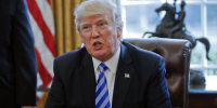 'Stop s--- talking America': Gov. Shapiro sounds off on Trump