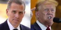 Will Trump and Hunter Biden trials impact the election? Guilty verdicts take political spotlight