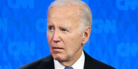 ‘There is fear’: Panel reacts to Biden’s halting speech and confusing answers