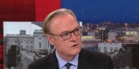 Lawrence reveals the ‘very bad news’ for Trump in the immunity decision