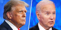 Biden campaign in 'total crisis' after 'the most disastrous' debate performance: Leibovich