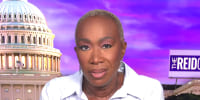 ‘Straight up fascism’: Joy Reid on potential fallout from SCOTUS Trump immunity decision