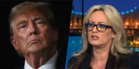 'Trump is trying to make an example out of me': Stormy Daniels menaced by MAGAs for telling truth