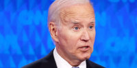 Biden hasn’t spoken to ‘the American people’: Leibovich on growing concerns over Biden's candidacy