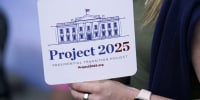 Project 2025’s ‘unhinged’ wish list: Criminalize porn, ban birth control