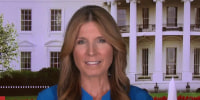 ‘Mother of all battles’: Nicolle Wallace on how preserving democracy is at stake in November