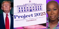 ‘Moms for Liberty on steroids’: Project 2025’s brutal plan to blow up public schools