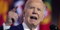 'Things feel pretty heated': Biden conversations reveal tensions on Capitol Hill