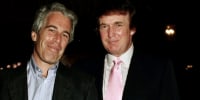 Social Media Misinformation Erroneously Links Trump with Epstein's Newly Released Grand Jury Docs