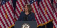 Vice President Kamala Harris' Campaign Kickoff