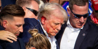 More evidence from Trump assassination attempt emphasizes USSS ‘failure’