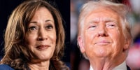 Trump commenting on Harris’ appearance is part of his strategy to ‘denigrate’ her: Susan Rice