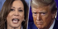 Anticipating debate flameout, Trump works to lower expectations against Harris