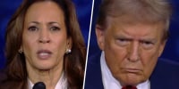 Trump's debate defeat threatens down-ballot Republicans as Harris pursues persuadables 