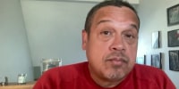 AG Keith Ellison: ‘It is important to see through our tears’