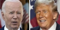Biden to host Trump at White House