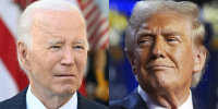 ‘A hard pill to swallow’: Biden and Trump to set tone for transition at White House visit Wednesday