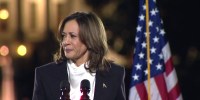 How we got here: Jonathan Capehart reacts to Harris' loss