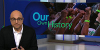 Velshi: We must confront our history