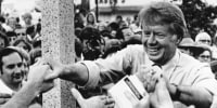‘From tokenism to true diversity’: Carter’s influence on politics rooted in his small town past
