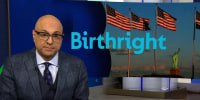 How an American-born Chinese man ensured birthright citizenship in the U.S.