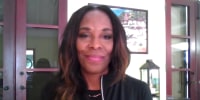 Del. Stacey Plaskett: Trump may not have the hold he thinks over all Rs in congress