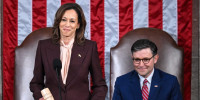'Democracy has prevailed': Historian breaks down significance of Harris certifying election