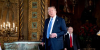 Is Trump benefiting from a pre-Covid nostalgia?