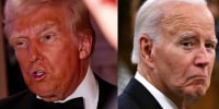 Biden says he could have won re-election in new interview