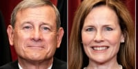 Trump loses Supreme Court bid to stop sentencing as Barrett, Roberts join liberal justices