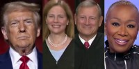 Supreme Court shocker: Conservative Justices 'give green light' for Trump's hush money sentencing