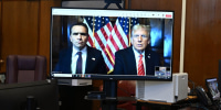 Hear Trump speak in court at his sentencing in the hush money case